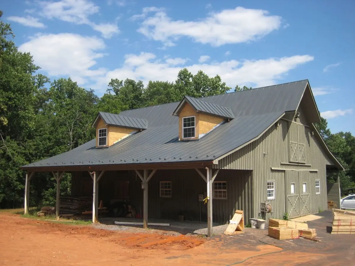 Expert Roof Coating workmanship in Galt
